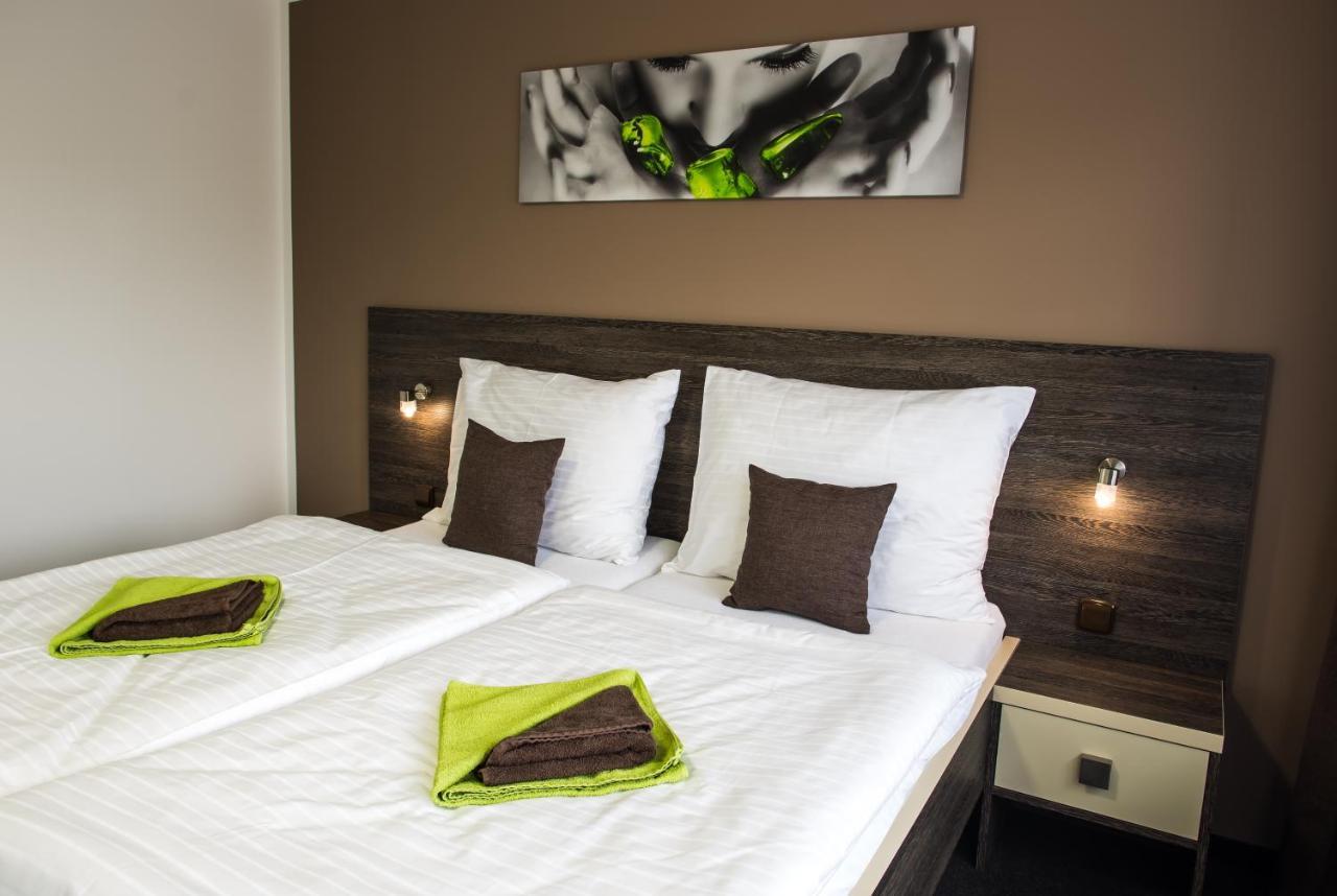 Trebovicky Mlyn Hotel Ostrava Phòng bức ảnh