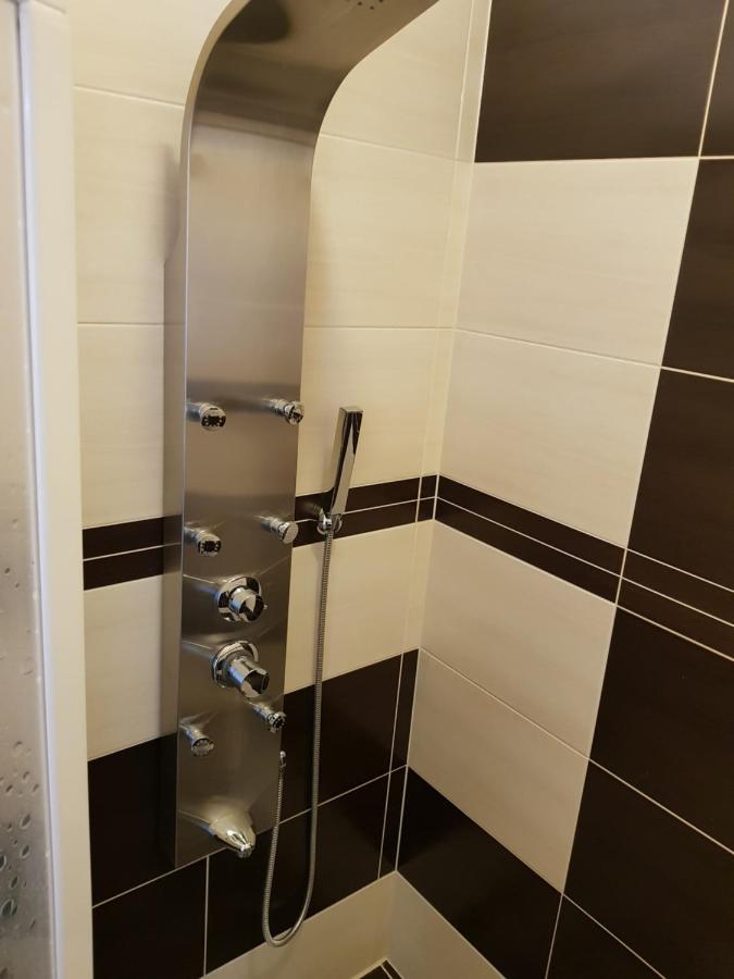 Trebovicky Mlyn Hotel Ostrava Ngoại thất bức ảnh