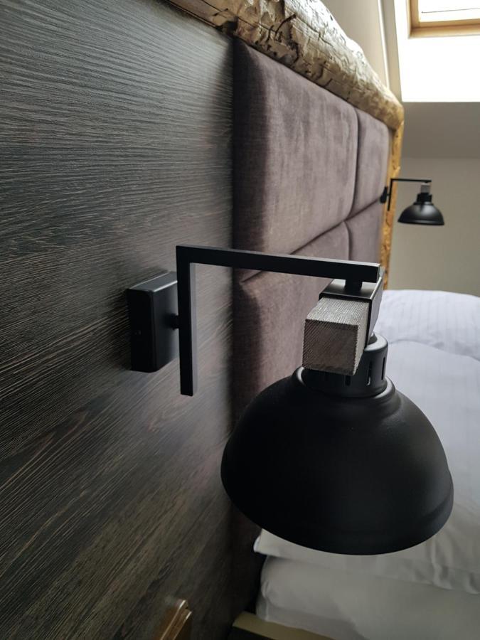 Trebovicky Mlyn Hotel Ostrava Ngoại thất bức ảnh