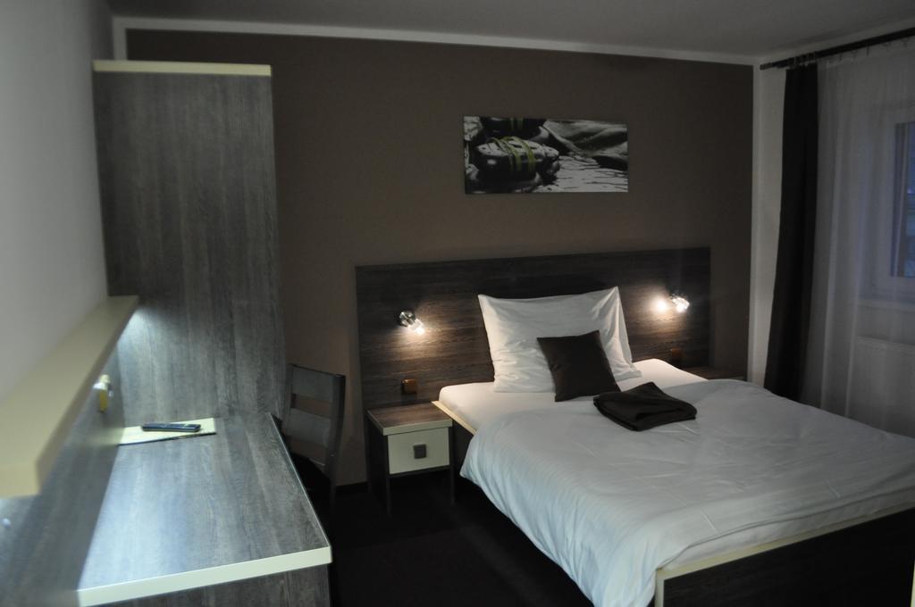 Trebovicky Mlyn Hotel Ostrava Ngoại thất bức ảnh