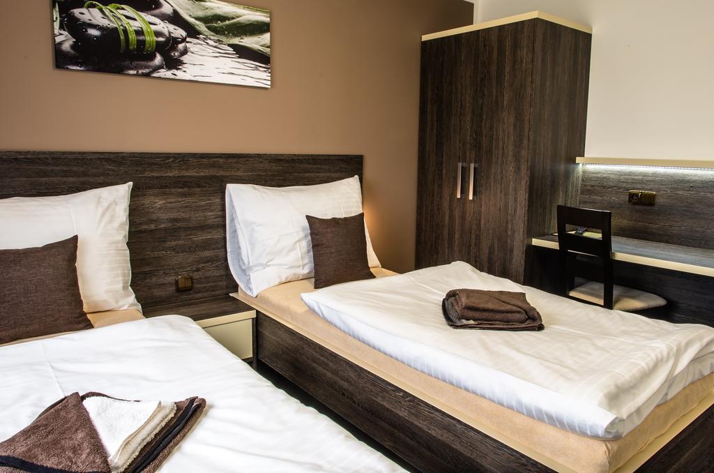 Trebovicky Mlyn Hotel Ostrava Phòng bức ảnh