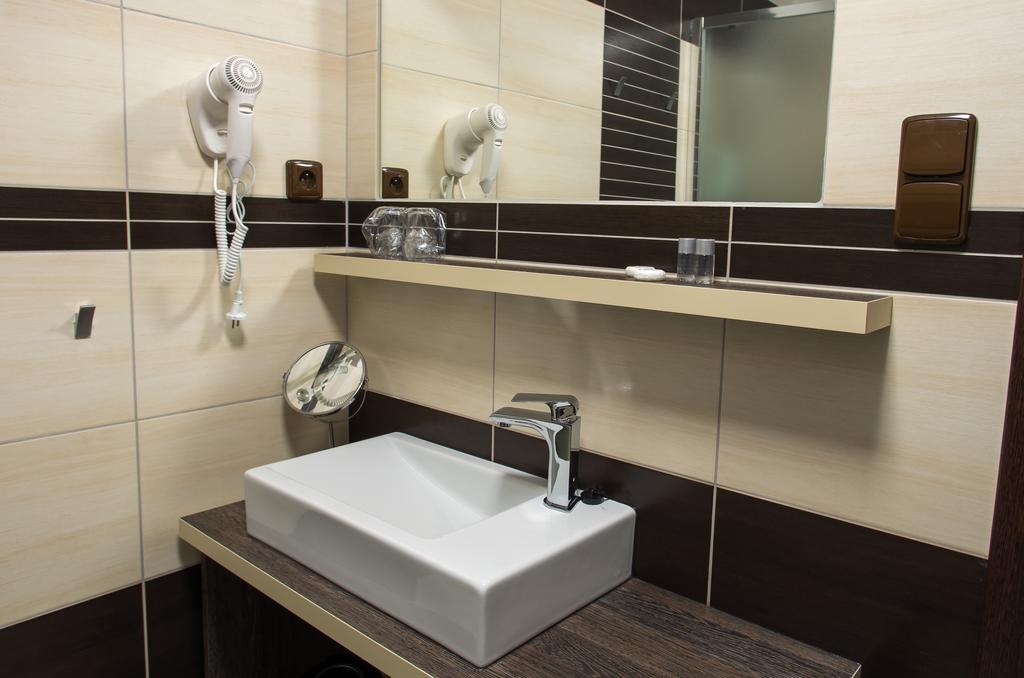 Trebovicky Mlyn Hotel Ostrava Phòng bức ảnh
