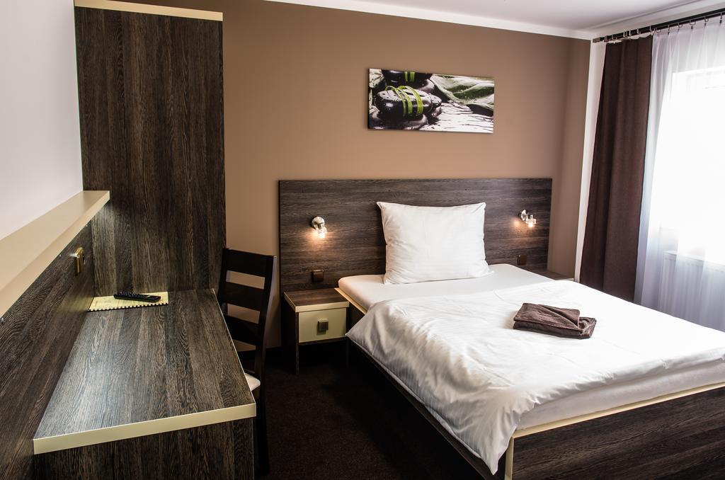 Trebovicky Mlyn Hotel Ostrava Phòng bức ảnh