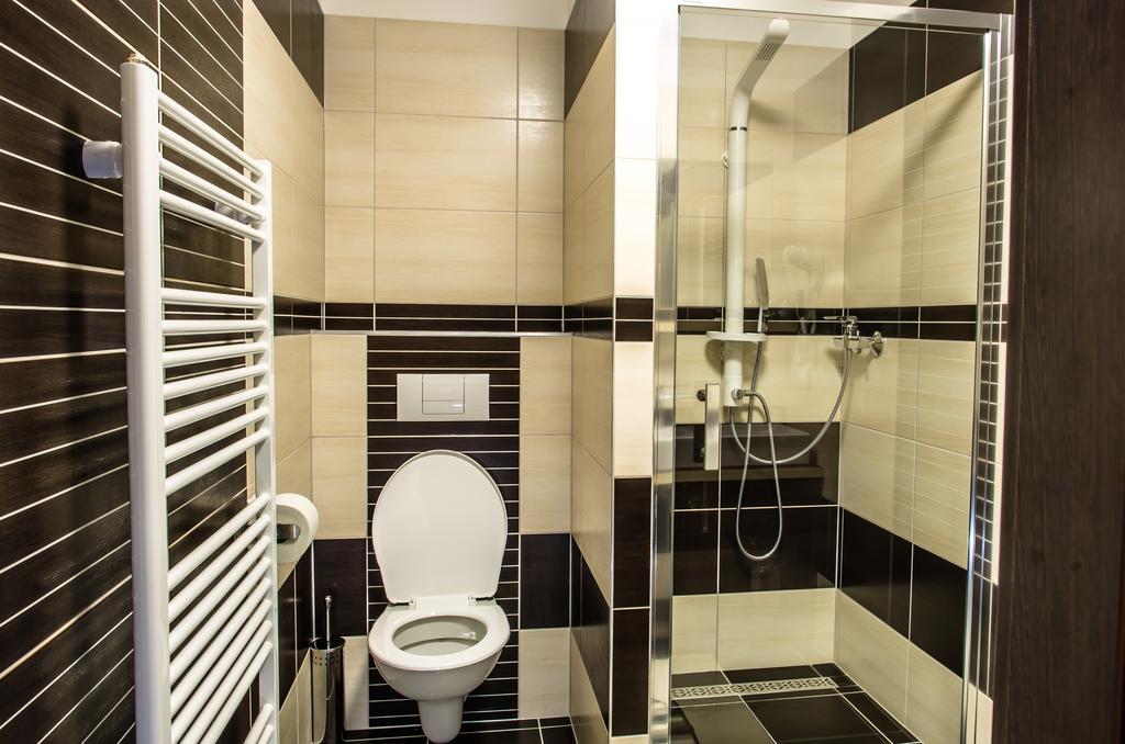 Trebovicky Mlyn Hotel Ostrava Phòng bức ảnh