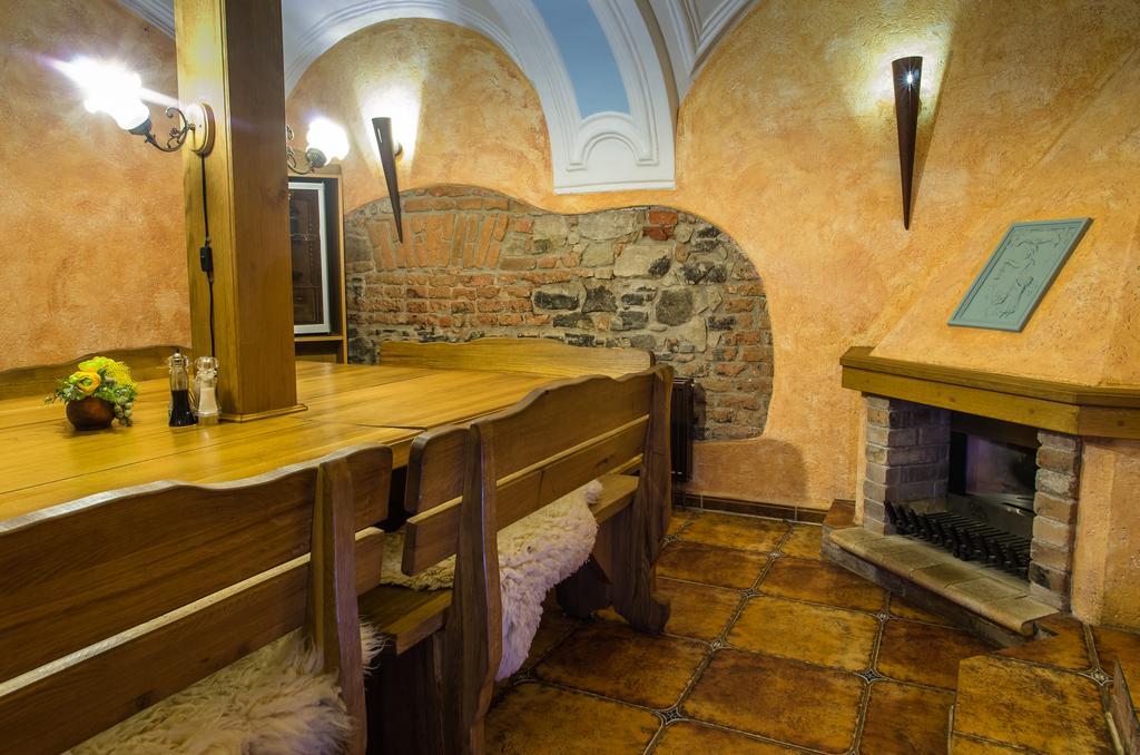 Trebovicky Mlyn Hotel Ostrava Ngoại thất bức ảnh