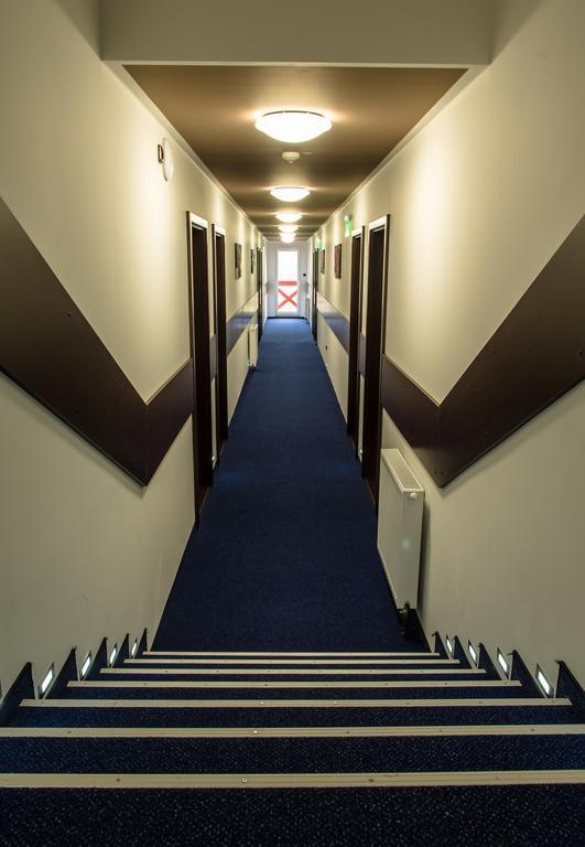 Trebovicky Mlyn Hotel Ostrava Ngoại thất bức ảnh