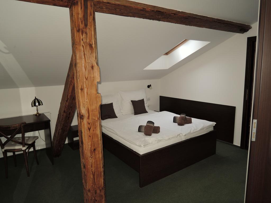 Trebovicky Mlyn Hotel Ostrava Ngoại thất bức ảnh