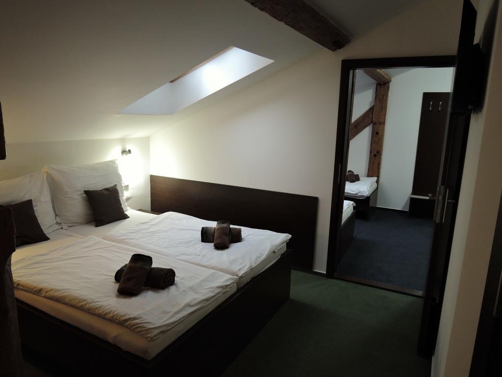 Trebovicky Mlyn Hotel Ostrava Ngoại thất bức ảnh