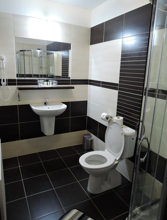 Trebovicky Mlyn Hotel Ostrava Ngoại thất bức ảnh
