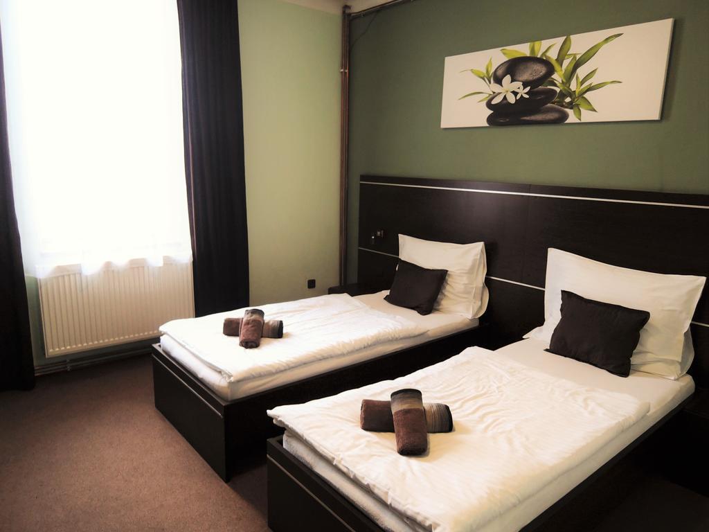 Trebovicky Mlyn Hotel Ostrava Ngoại thất bức ảnh