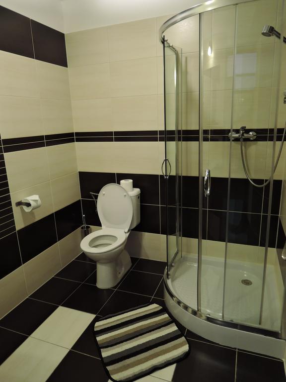 Trebovicky Mlyn Hotel Ostrava Ngoại thất bức ảnh