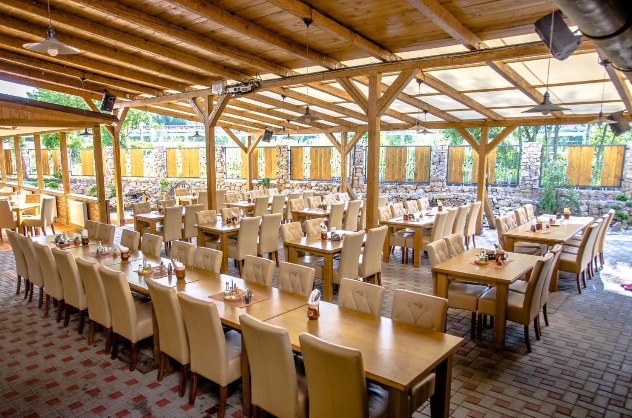 Trebovicky Mlyn Hotel Ostrava Ngoại thất bức ảnh