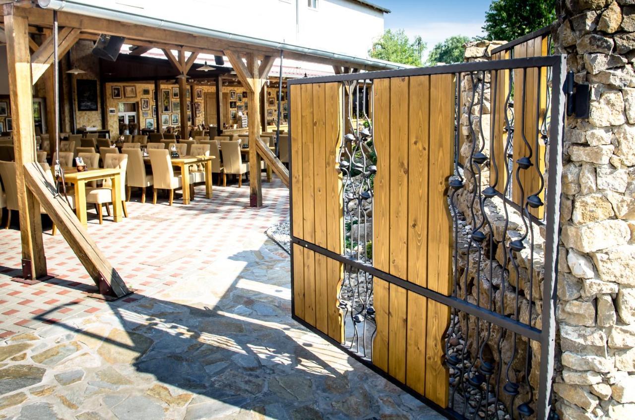 Trebovicky Mlyn Hotel Ostrava Ngoại thất bức ảnh